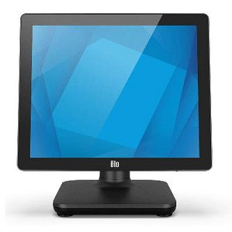 Elo Touch Solutions EPS17S5-2UWA-1-MT-8G-1S-W1-64-BK